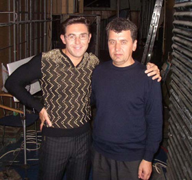 ������ ������� � ������ �������